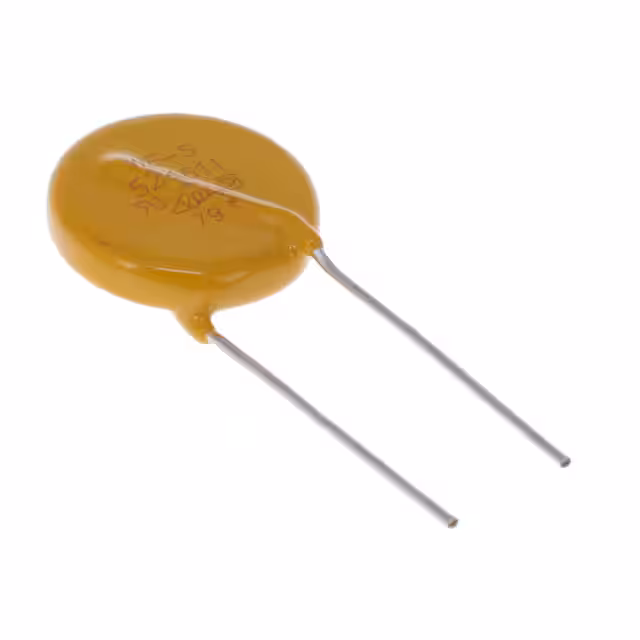 820524611 Würth Elektronik TVS - Varistores MOV